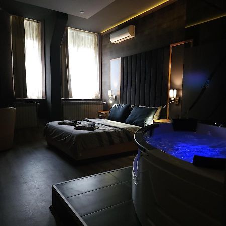 In Club Aparthotel Vrnjacka Banja Exterior photo
