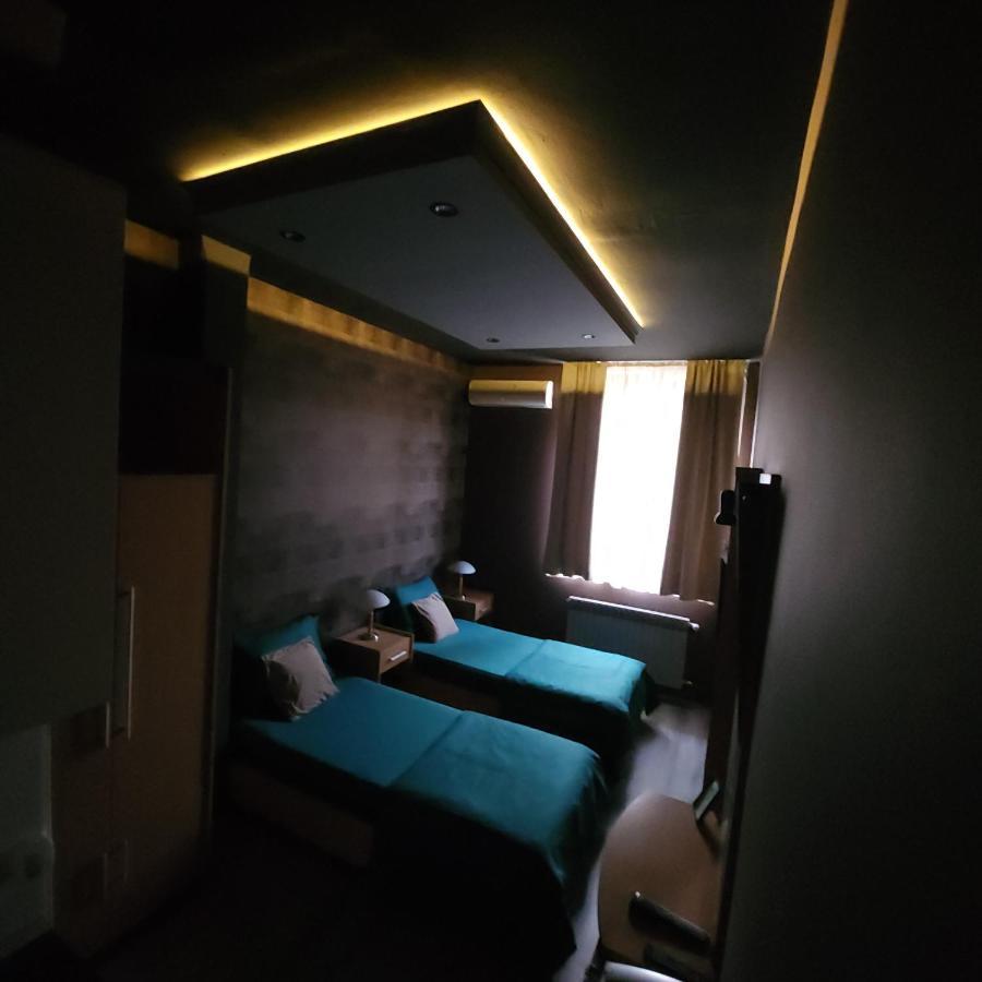 In Club Aparthotel Vrnjacka Banja Exterior photo