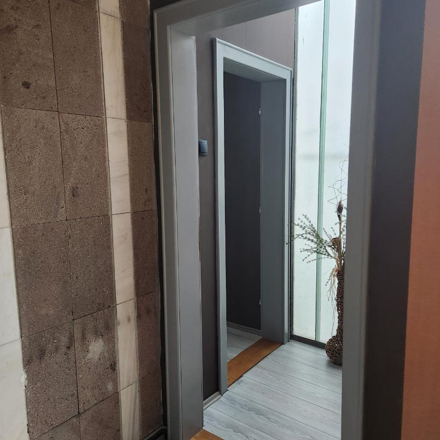 In Club Aparthotel Vrnjacka Banja Exterior photo