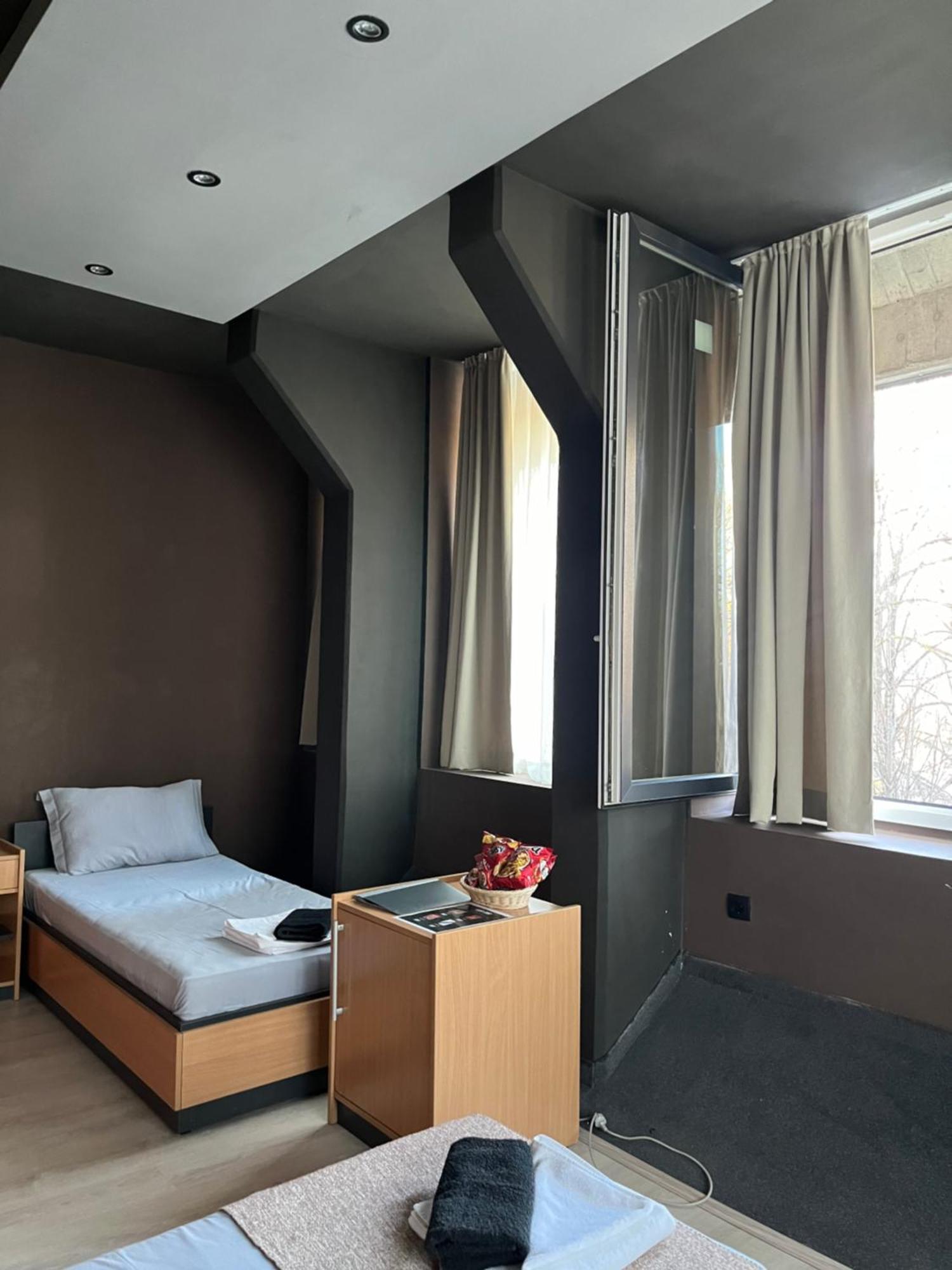 In Club Aparthotel Vrnjacka Banja Exterior photo